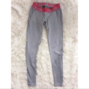 Gymshark Flex Leggings